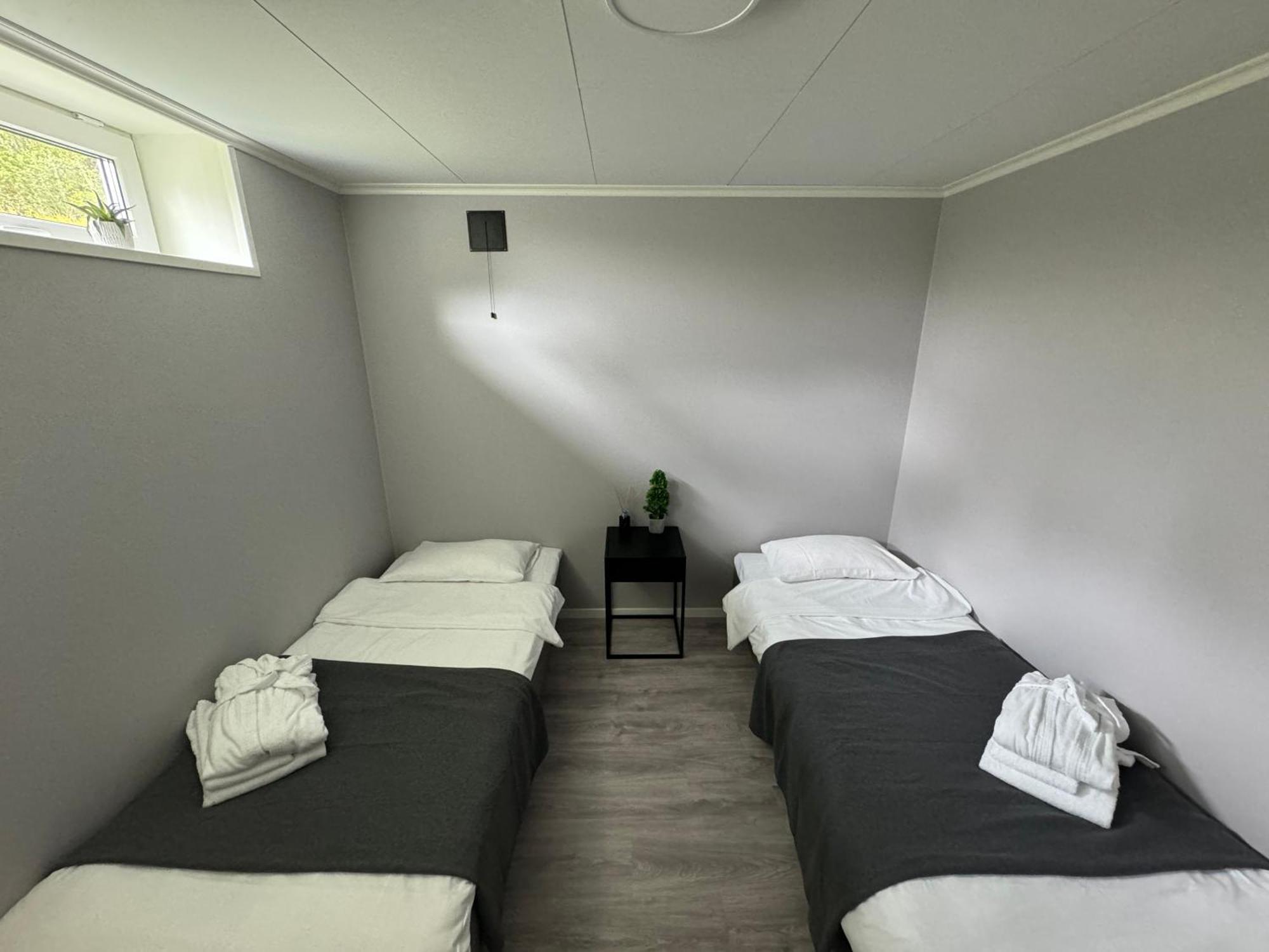 Dalen Apartment Stranda  Esterno foto