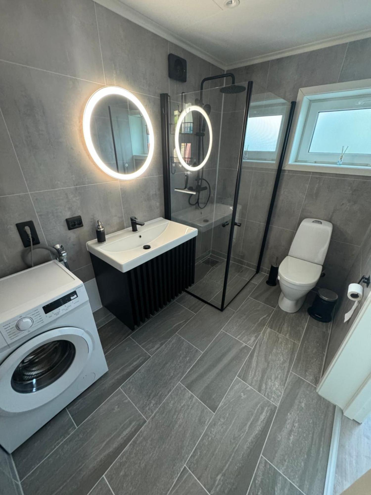 Dalen Apartment Stranda  Esterno foto